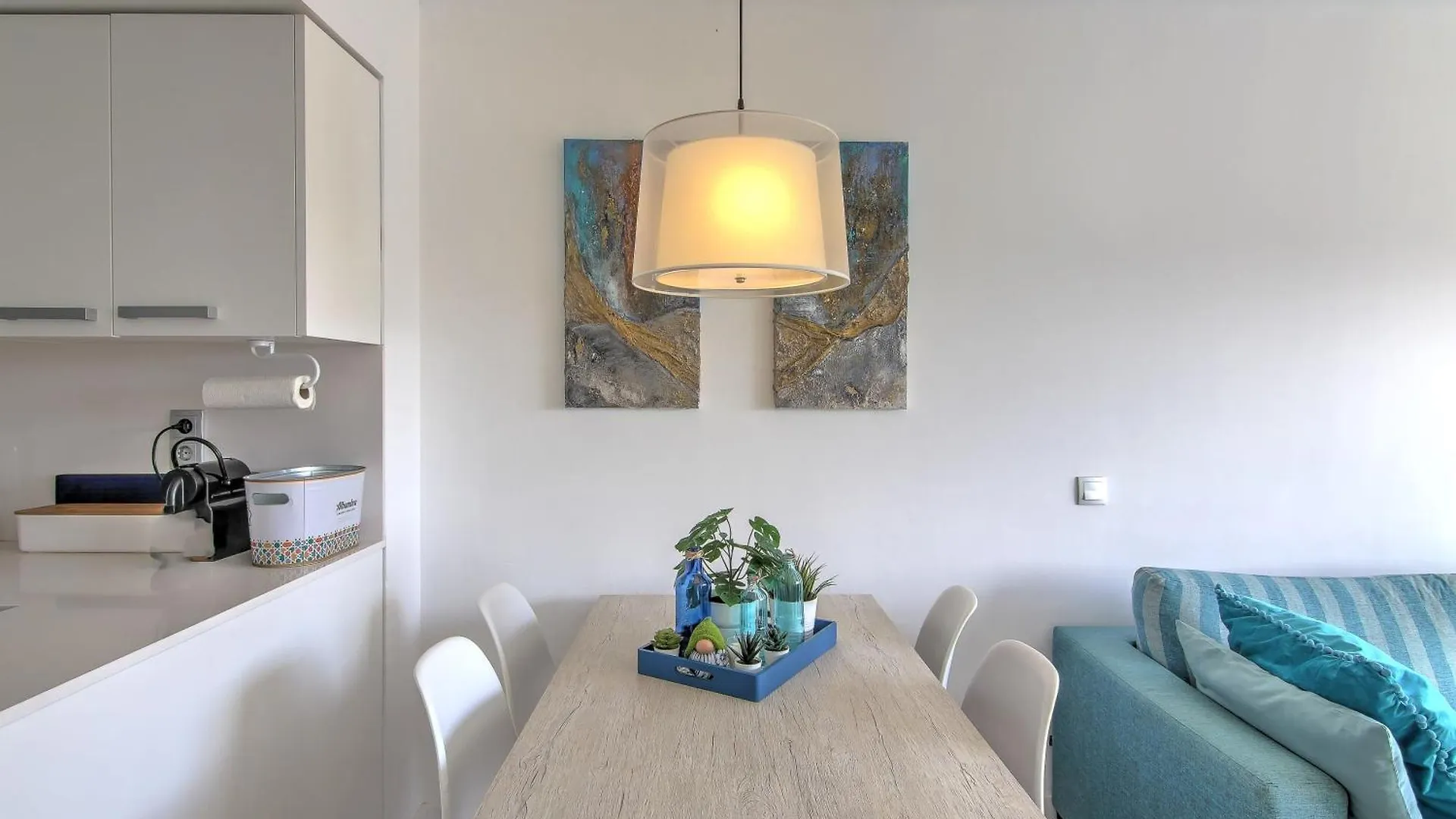 Apartament Star 402 L'Estartit 0*,