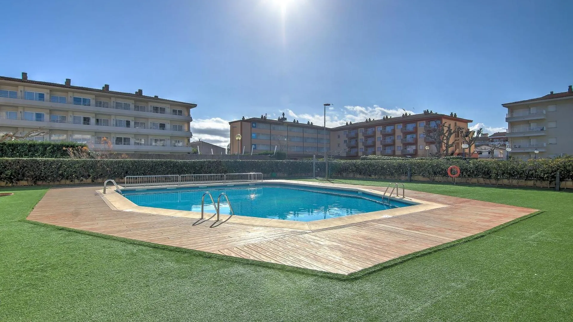 Apartament Star 402 L'Estartit