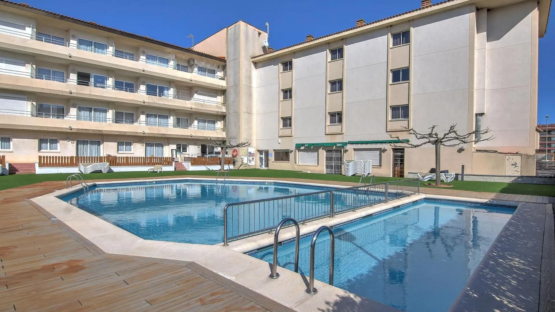 Apartament Star 402 L'Estartit